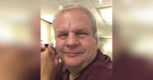 Obituary information for Brian Scott Hines