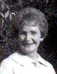 Dora Loretta Welker Butts (1915-1981)