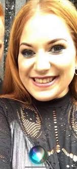 Happy 29th birthday to my daughter