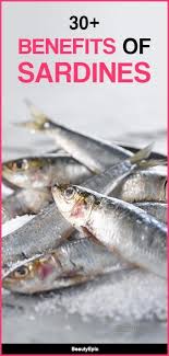 33 Amazing Benefits Of Sardines Fish Why It S Good For You Sardines Sardines Benefits Food Facts
