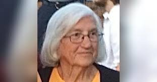 Carrie Lee Cooke Burnette Obituary