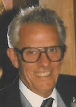 Obituary information for John D. Jaeger