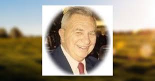 Don Decker Obituary June 7, 2009