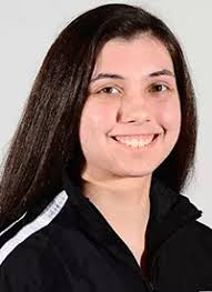 Women's Swimming & Diving Lands 16