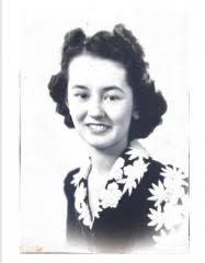 Obituary for Beatrice Okuno Anthony