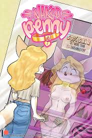 Naked Penny Porn Comics [Jonas] (Porn Comic) Rule 34 Comics – R34Porn
