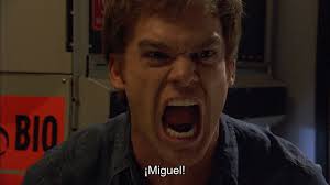 MIGUEEEEEEEEEEEEELLLLL!!!! 🤣🤣🤣