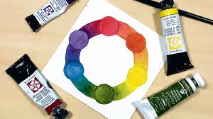 Tutorial for beginners and advanced. 18 Essential Watercolour Techniques For Every Artist Creative Bloq