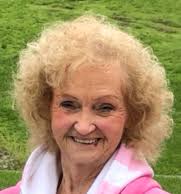 Obituary for Leah Faith (Corbin) Lashinsky-Wible