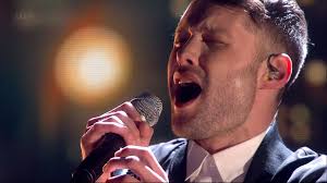 100+] Sfondi Calum Scott