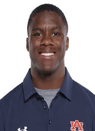 2023 Auburn Football Media Guide (As of July 10)