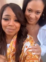 Tracie Spencer Hide and Seek