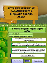Maybe you would like to learn more about one of these? 1 Interaksi Antarruang Negara Negara Asean