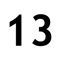 13 июня 2021 премьера в мире: Kw 13 2022