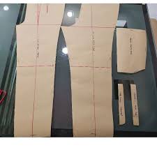 Cara buat pola seluar by jeffrey ibrahim tailor. Pola Seluar Bjau Melayu Lelaki Dewasa S 3xl Shopee Malaysia