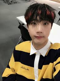 P K Pk Parkyounggyu Mvp Phentertainment Kpop C Twitter Jin Jinho Jin Park