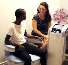 Btl Emsella Chair Aesthetic Gynaecologist Cape Town Johannesburg