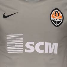 Shakhtar's old home, the central shakhtar stadium which was built in 1936 and reconstructed four times, is currently being used by shakhtar donetsk reserves. Nike Shakhtar Donetsk Gk 2015 Long Sleeves Authentic Jersey Futfanatics