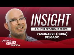 Durham Rescue Mission