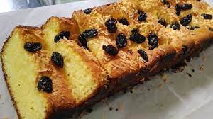 Meskipun tepung hongkong agak mahal sedikit berbanding tepung gandum, tapi hasilnya sgt berbaloi. Resep Cake Tape Keju Special Yang Super Lezat Dan Wangi Youtube