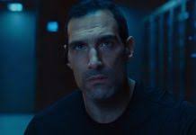 Exclusive: Actress Jamie Bernadette Talks 'I Spit