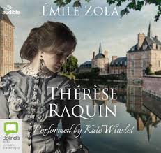 Or infamous, you might say. Therese Raquin By Emile Zola Compact Disc 9781489464750 Buy Online At The Nile