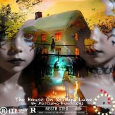 Marciano Hendricks: Screenwriter in Petersburg…