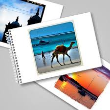Pioneer stc 4x6 photo album refill pages. Flip Book Wired Bind 4x6 Kt Colour