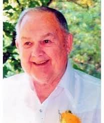 Lloyd Eberhart Obituary (1924