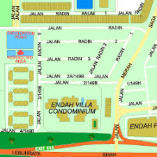 Broadcasting & media production company. Map Of Measat Broadcast Network Systems Sdn Bhd Astro 57000
