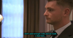 The Apprentice s16 ep4: Mopy Dicks