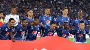 Millonarios fc informa que después de múltiples exámenes cardiológicos, estudios de genética en laboratorios internacionales reconocidos, y luego del análisis de estos resultados, sintomas y… Plantel De Millonarios 2020 Jugadores Y Cuerpo Tecnico Del Embajador Goal Com