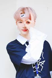 Pin By Alice On Asics Days New Boyz Korean Hairstyle Korean Idol
