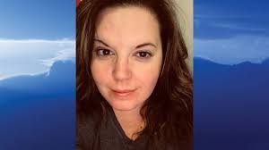 Kimberly Buxton's Instagram, Twitter & Facebook