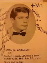 I have updated out Class of 64 list of deceased classmates as we have lost  2 of our friends in the past 4 months. In Memory of the 2nd graduating  class -