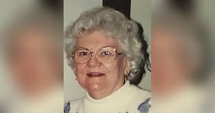 Obituary for Betty Jane Imhoff