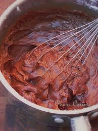 Epingle Sur Recettes Sucrees