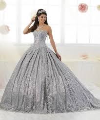 Black And Silver Gown For Debut Strapless Glitter Quinceanera Dress By House Of Wu 26896 Ball Gowns Quinceanera Dresses Debut Gowns