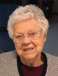 Obituary information for Anna Lee Conrad