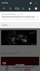 Raid Full Movie 2018 Hd For Android Apk Download Watch raid (2018) hindi from player 1 below. raid full movie 2018 hd for android