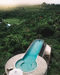 Infinity Pool Infinity Pool Bali Infinity Pool Resort Design