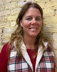 🌟 Celebrating Jill! 🌟 We're proud to announce that Jill Thorsen has  officially become a Certified Community Health Worker in North Dakota!  Community Health Workers are vital in bridging the gap between
