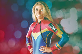 @iga_swiatek talks becoming a new fan of @mikaelashiffrin and looking up to the world champion skier. Mikaela Shiffrin Can Go From Teen Phenom To Winter Olympic Legend In Pyeongchang Bleacher Report Latest News Videos And Highlights