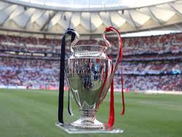 Tutte le sfide saranno disputate in gara singola. Europa League In Nrw Konigsklasse In Lissabon Fussball