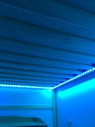 25 Kura Lighting Mini Hack Ikea Hackers Remodel Bedroom Bunk Bed Lights Led Lighting Bedroom
