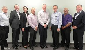 Последние твиты от queensland health (@qldhealthnews). Queensland Health Contingent Impressed By Bay Healthcare Initiatives Bopdhb