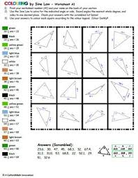 Coloring By Sine Law Oneup Mushroom 4 16 And 32 Sheet Collaborative Mosaics Law Of Sines Mosaic Sines