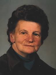 Gladys “Dolly” Leikvoll