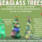 Sea Glass Trees at Studio 895/Buddy Boy Winery event image
