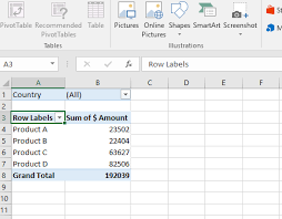 Http Www Easyexcelsolutions Com Microsoft Excel Data Analysis Pivot Tables Pivot Tables Are One Microsoft Excel Tutorial Excel Tutorials Learning Microsoft